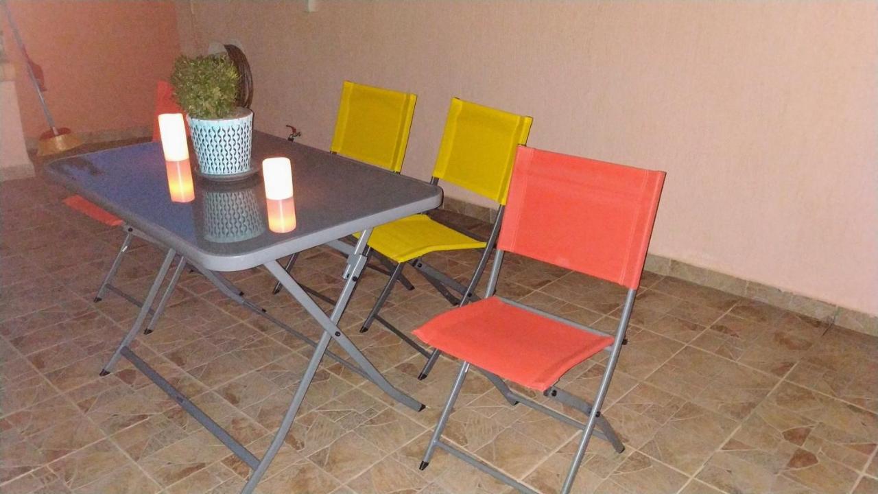 Ioannis House Sea View-Perfect Family Holidays 로우드하타 외부 사진